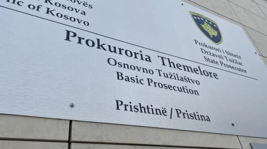 Ngritet aktakuzë kundër 32 personave për dëmtim të intitiucioneve financiare në vlerë prej 300 mijë euro