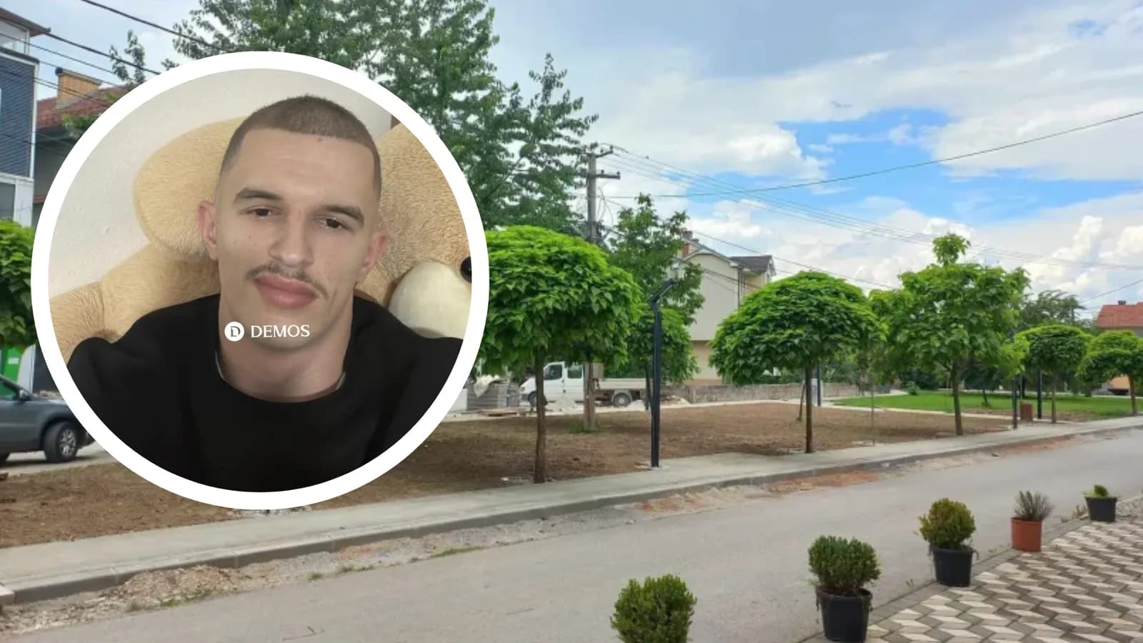 Një person iu hyri me veturë në parkun e Vitisë dhe i goditi – krejt çka dihet për rastin e rëndë si pasojë e të cilit vdiq 20-vjeçari