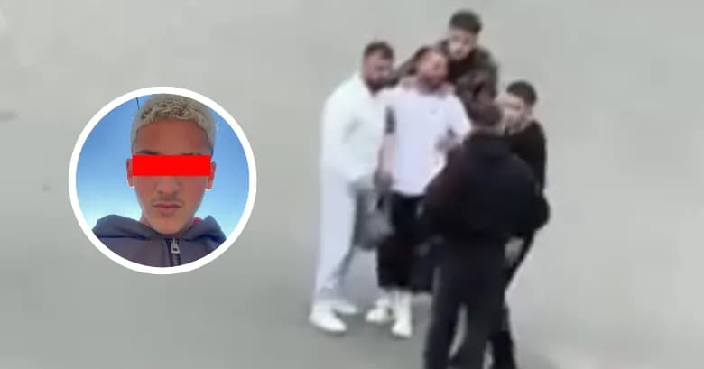 “Oh vëllau jem bre” – Momenti kur Gjesti mori vesh për vdekjen tragjike të vëllait, nuk i ndalë lotët