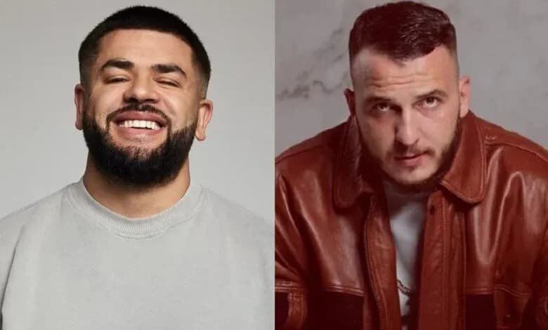 Pasi u raportua që ora e Mozzikut është fallc, reagon Noizy