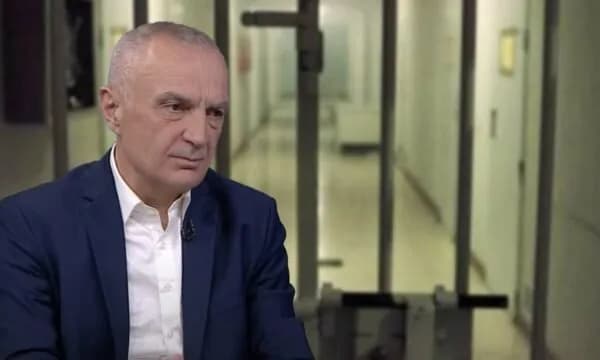 Përfundon seanca ndaj Ilir Metës, gjykata e lë në qeli ish-presidentin e Shqipërisë