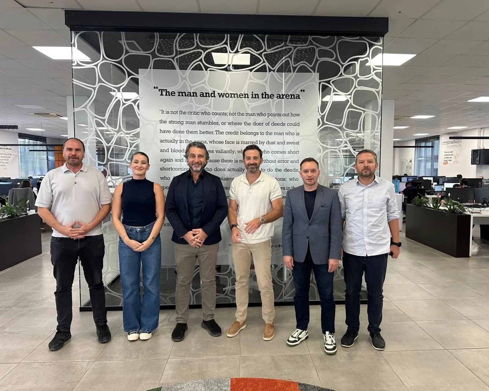 Përparim Rama njofton për hapin e madh drejt të ardhmes digjitale: Po zhvillojmë një Tech Hub të ri bashkë me Gjirafan