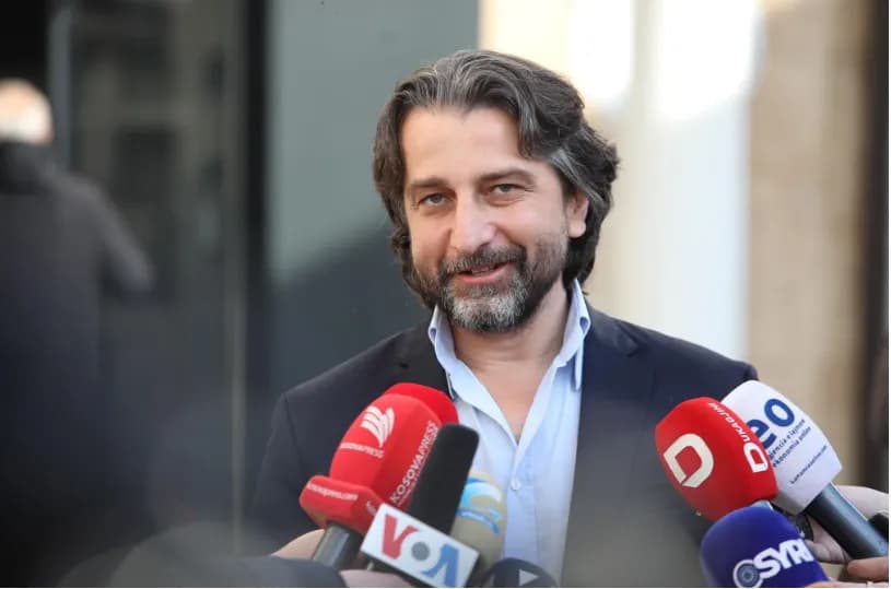 Përparim Rama për tramvajin e parë elektrik në Prishtinë: Kapacitet për mbi 300 persona, linja e parë në vitin 2026