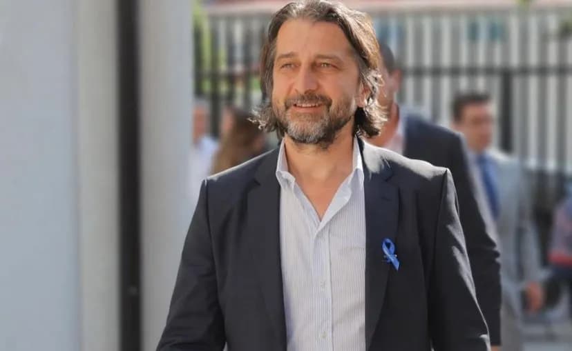 Përparim Rama premton se mësimi tërëditor së shpejti do të zhvillohet në të gjitha shkollat e Prishtinës
