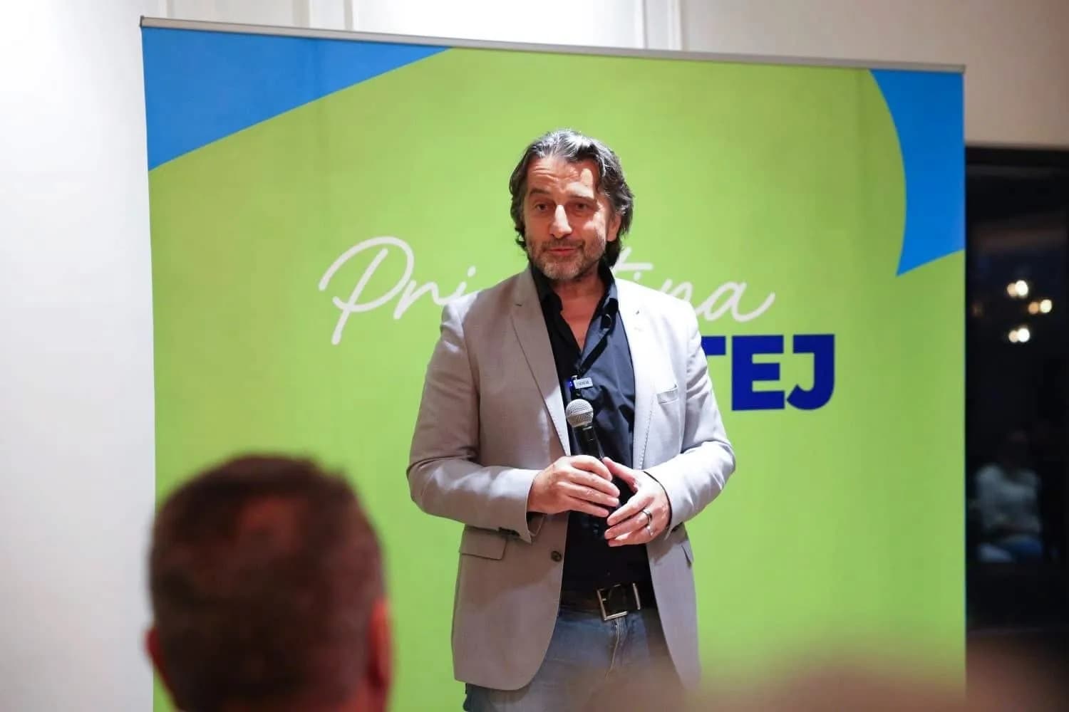 Përparim Rama vazhdon me prezantimin e projekteve të digjitalizimit