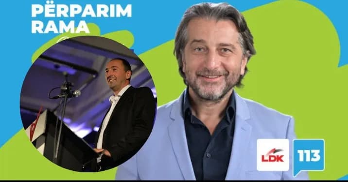 Përparim Rama zbulon detaje: Liburn Aliu më tha “Nuk ta nënshkruan Hekurani”