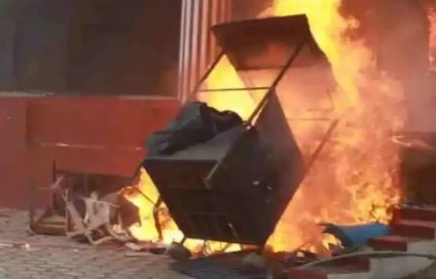 Përshkallëzohen protestat në Nepal, gruaja e ish-kryeministrit digjet e gjallë