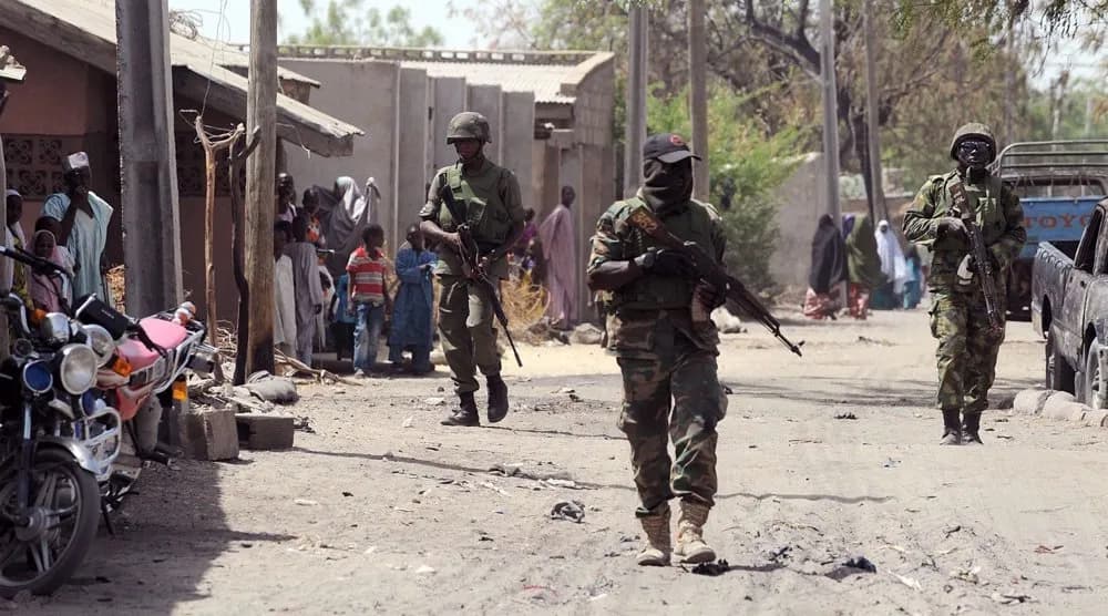 Persona të armatosur në Nigeri sulmojnë punëtorë kinezë, vrasin oficerë të sigurisë