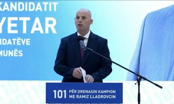 Pezullimi i dialogut nga SHBA, Ramiz Lladrovci: Mirënjohja ndaj shteteve aleate s’është servilizëm