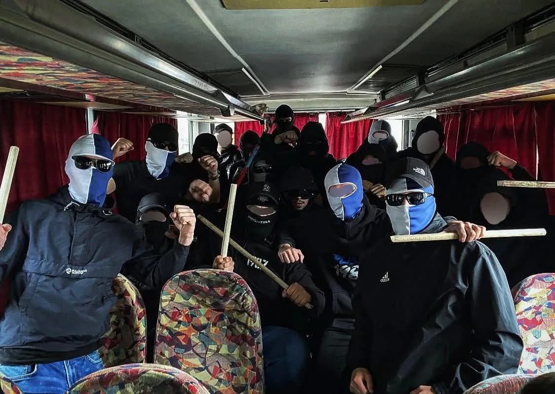 “Plisat” udhëtuan në Ferizaj për dhunë, kështu ishin përgatitur