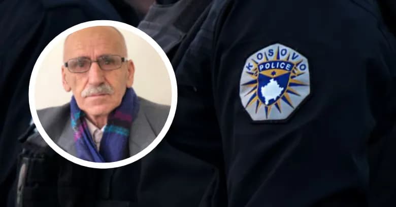 Policia e shpall në kërkim një person të zhdukur, kërkon ndihmën e qytetarëve për lokalizimin e tij