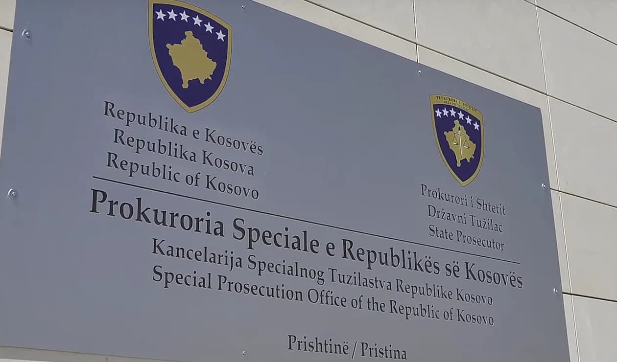 Prokuroria Speciale e Kosovës në konferencën rajonale për krimet e luftës