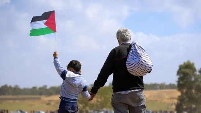 Pse vendi i tij nuk e njeh pavarësinë e Kosovës, flet amabasadori i Palestinës