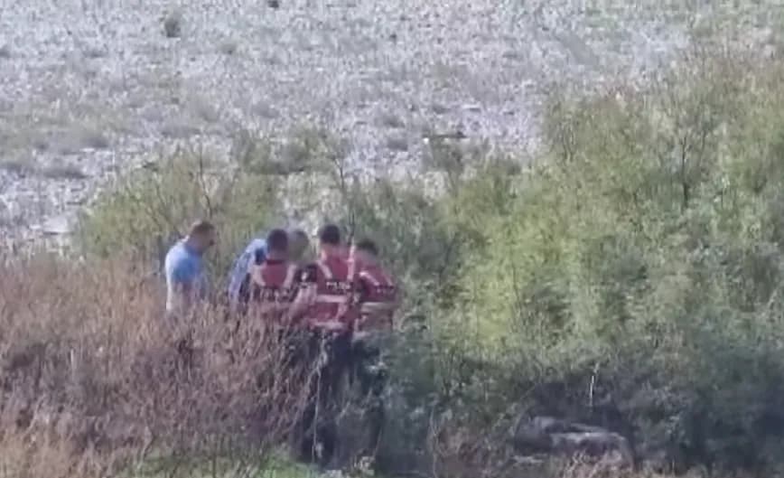 Publikohen pamjet e arrestimit të të dyshuarit nga atentati në Shkodër (VIDEO)