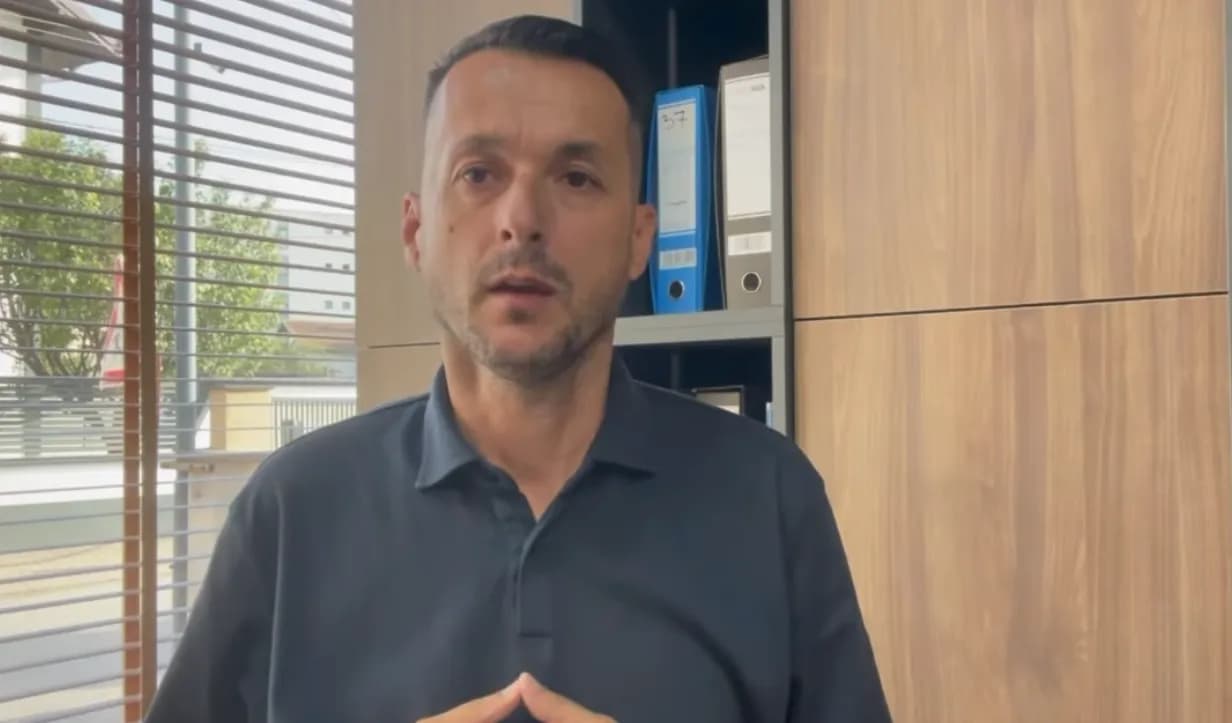 “Që nga paslufta, nuk ka pasur gjendje më të rëndë”, Naim Bytyqi alramon pas mungesës së ujit në Pejë