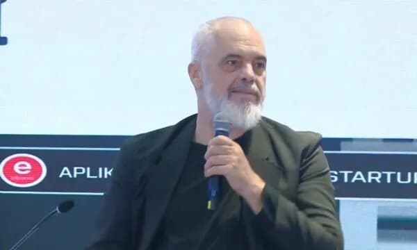 Rama: Do t’i bëjmë martesat online, procesi i divorcit virtual është më i thjeshtë, e them nga përvoja