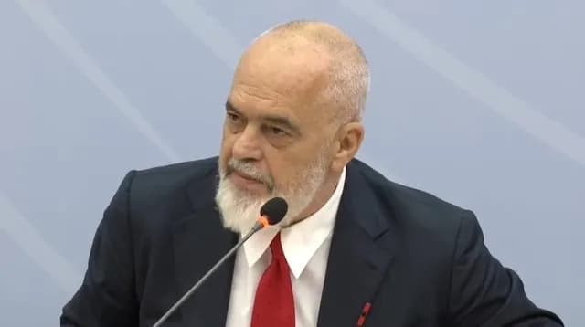 Rama marrëveshje me Emiratet Arabe: Do vendosen kamera inteligjente në çdo cep të vendit