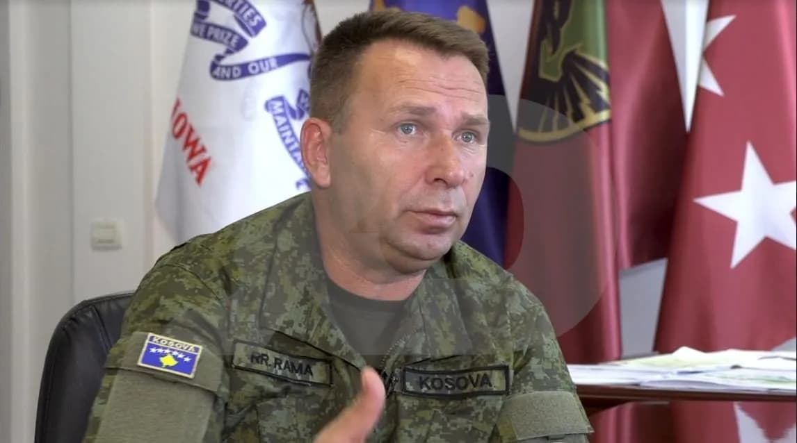 Rama: Nëse dënohen ish-krerët e UÇK-së, dënohet krejt Kosova