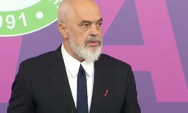 Rama thërret mbledhje urgjente me ministrat dhe deputetët e Tiranës