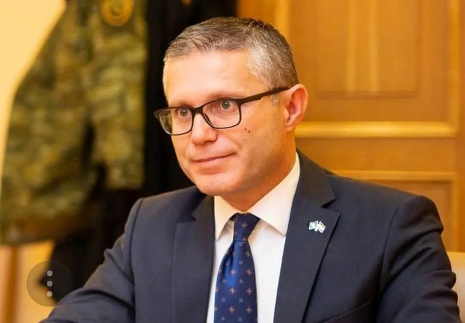 Ramadani reagon ndaj suspendimit të katër policëve: Ka indikacion të presionit puro politik