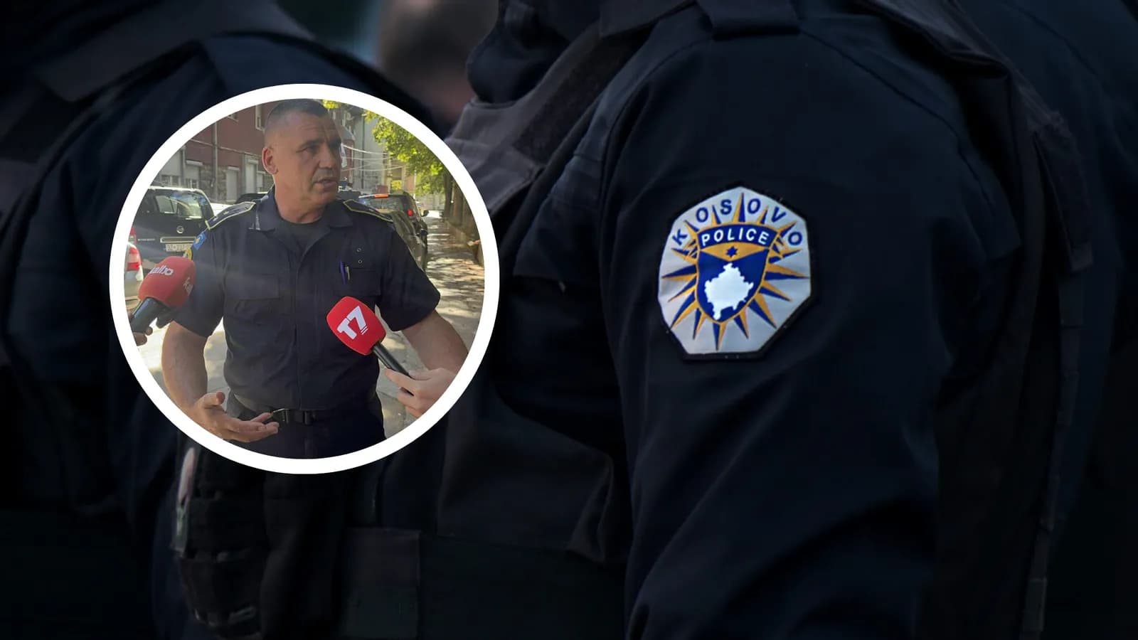 Raportohet edhe një tjetër rast i mashtrimit duke e përdorur emrin e Veton Elshanit, Policia del me reagim