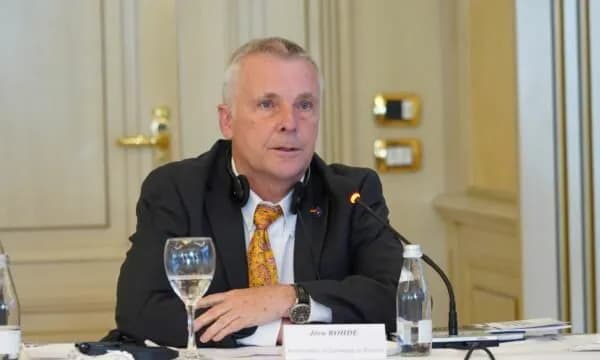Rohde i reagon Listës Serbe: Shëndetësia e arsimi brenda sistemit kosovar – nën patronazhin e Asociacionit