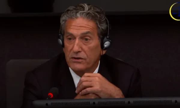 Rubin: Çdo mëngjes dërgohesha në male për t’u takuar me Hashim Thaçin