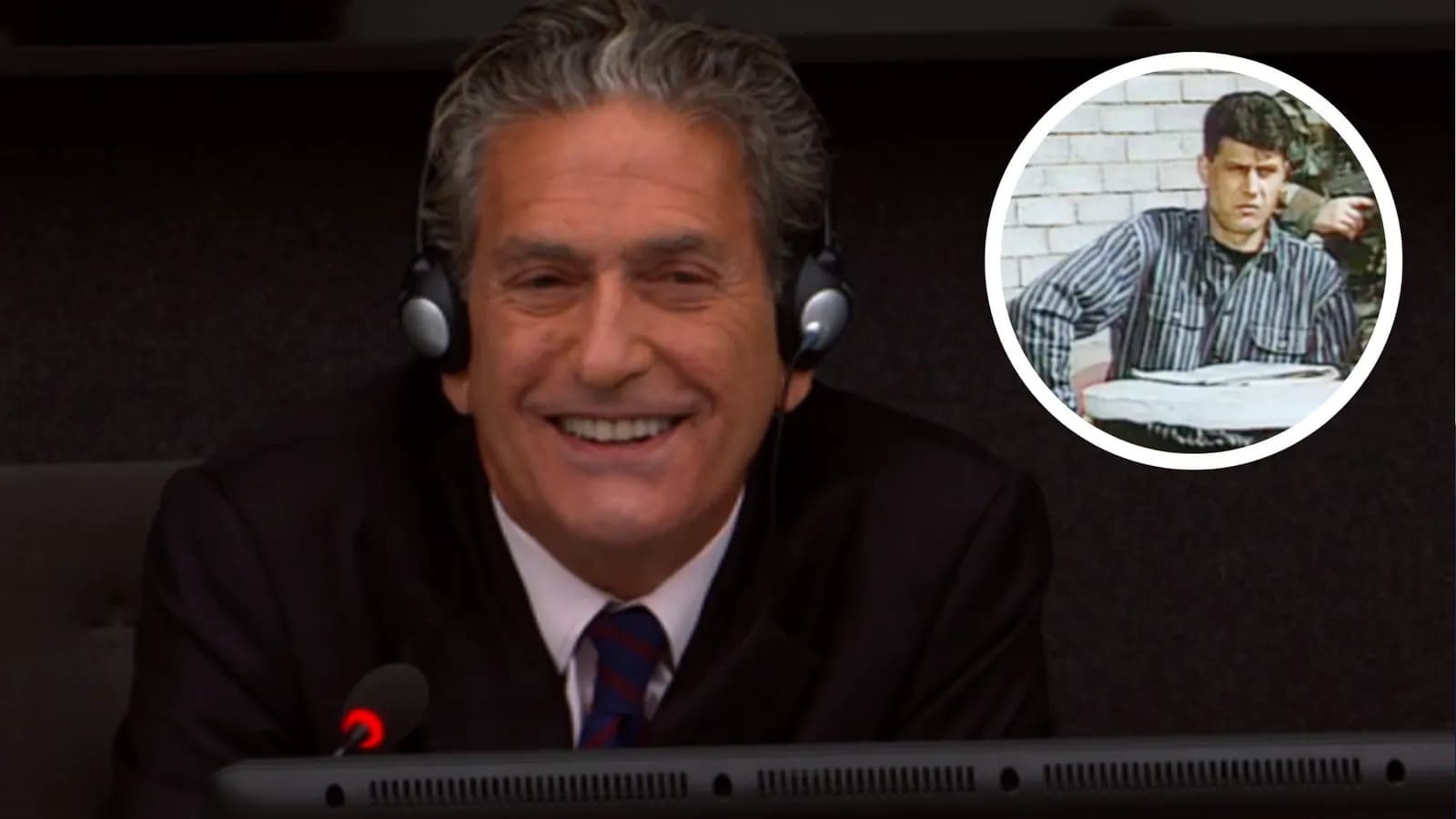 Rubin: Donim që Thaçi të kthehej në një udhëheqës që e drejton kombin drejt lirisë