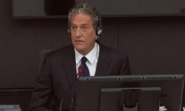 Rubin: Në atë kohë Thaçi nuk fliste gjuhën angleze, për të komunikuar në nivel diplomatik kishim përkthyes