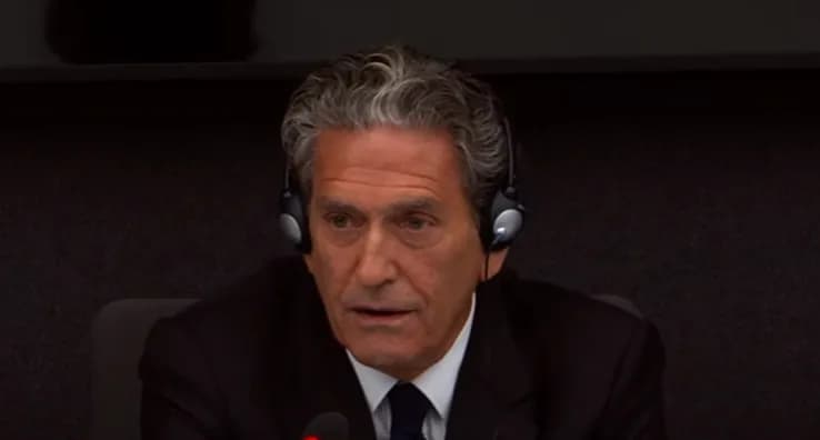 Rubin: S’ka asnjë provë që udhëheqësit e UÇK-së kanë dhënë urdhra për vrasje apo janë përfshirë në krime të organizuara
