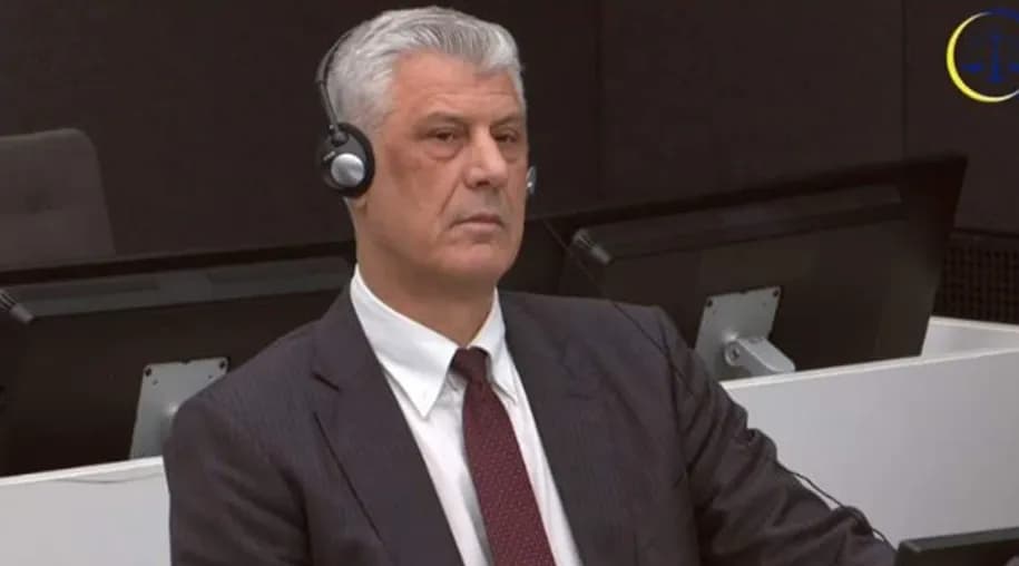 Rubin: Thaçin e konsideronim udhëheqës në Rambuje, e kishin caktuar vetë shqiptarët