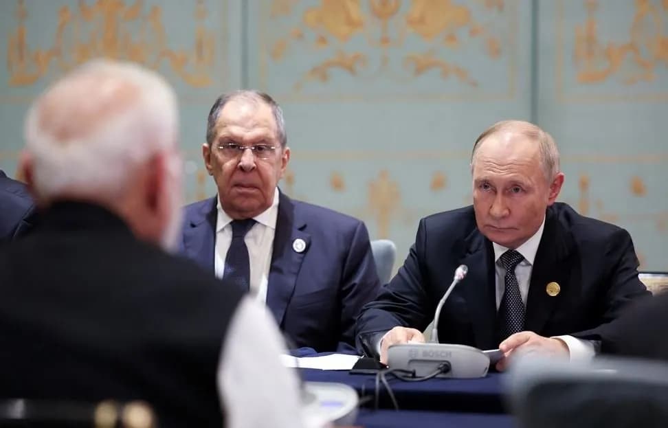Rusia zbulon rezultatin kryesor të samitit të Kinës