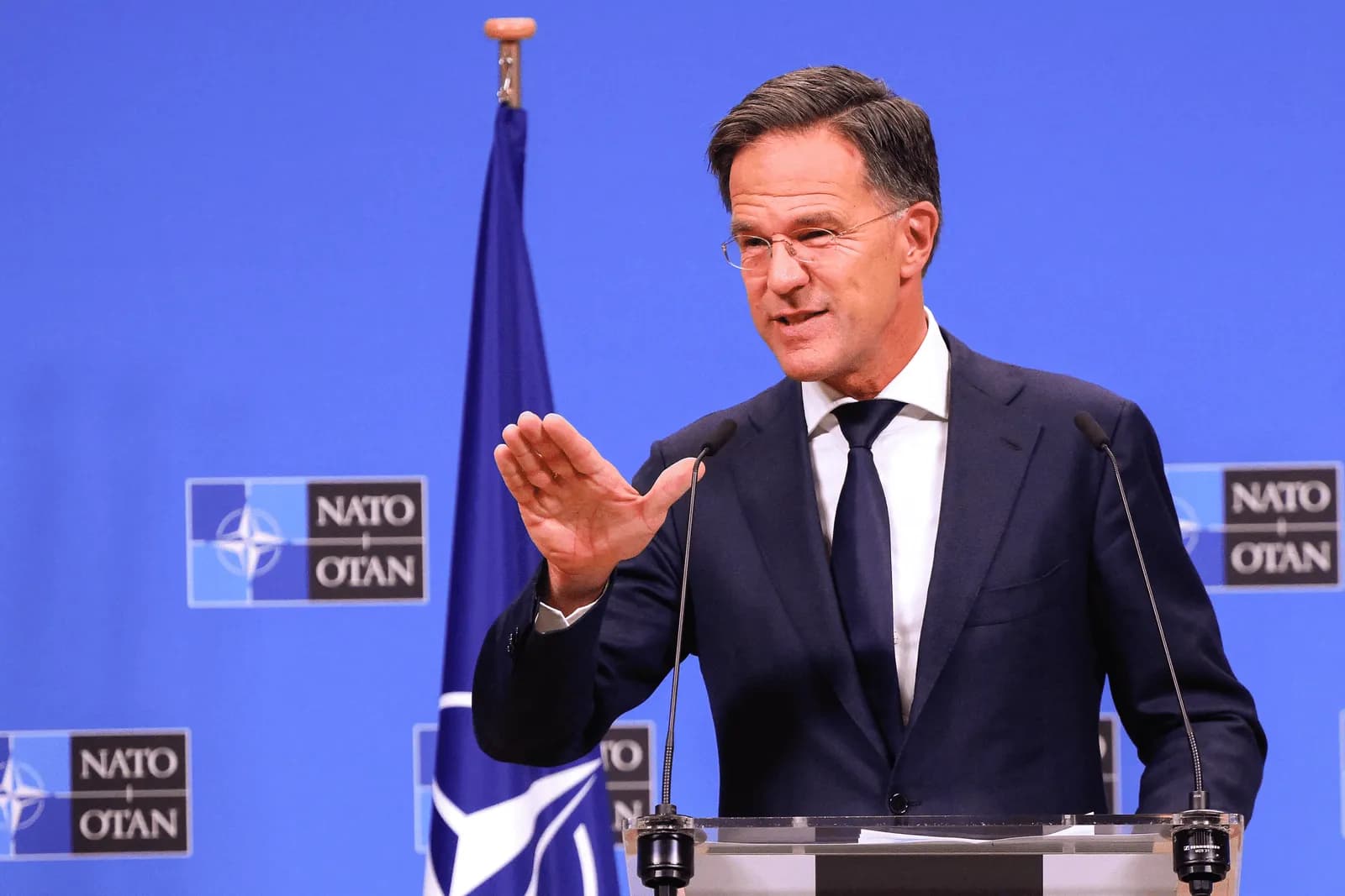 Rutte pas shkeljeve me dronë: Duhet ta ruajmë qiellin tonë