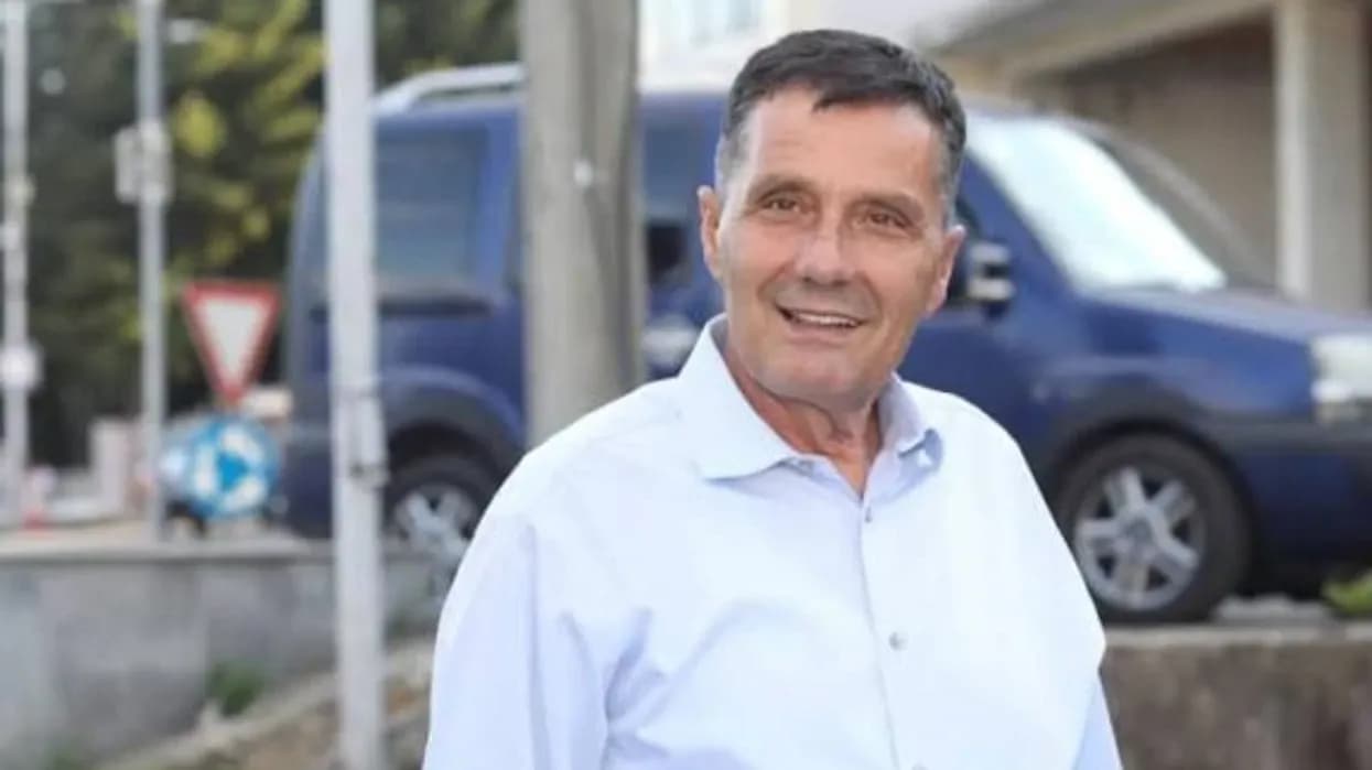 Ruzhdi Shehu fton qytetarët në tubimin elektoral në Junik: Prania juaj është forca jonë