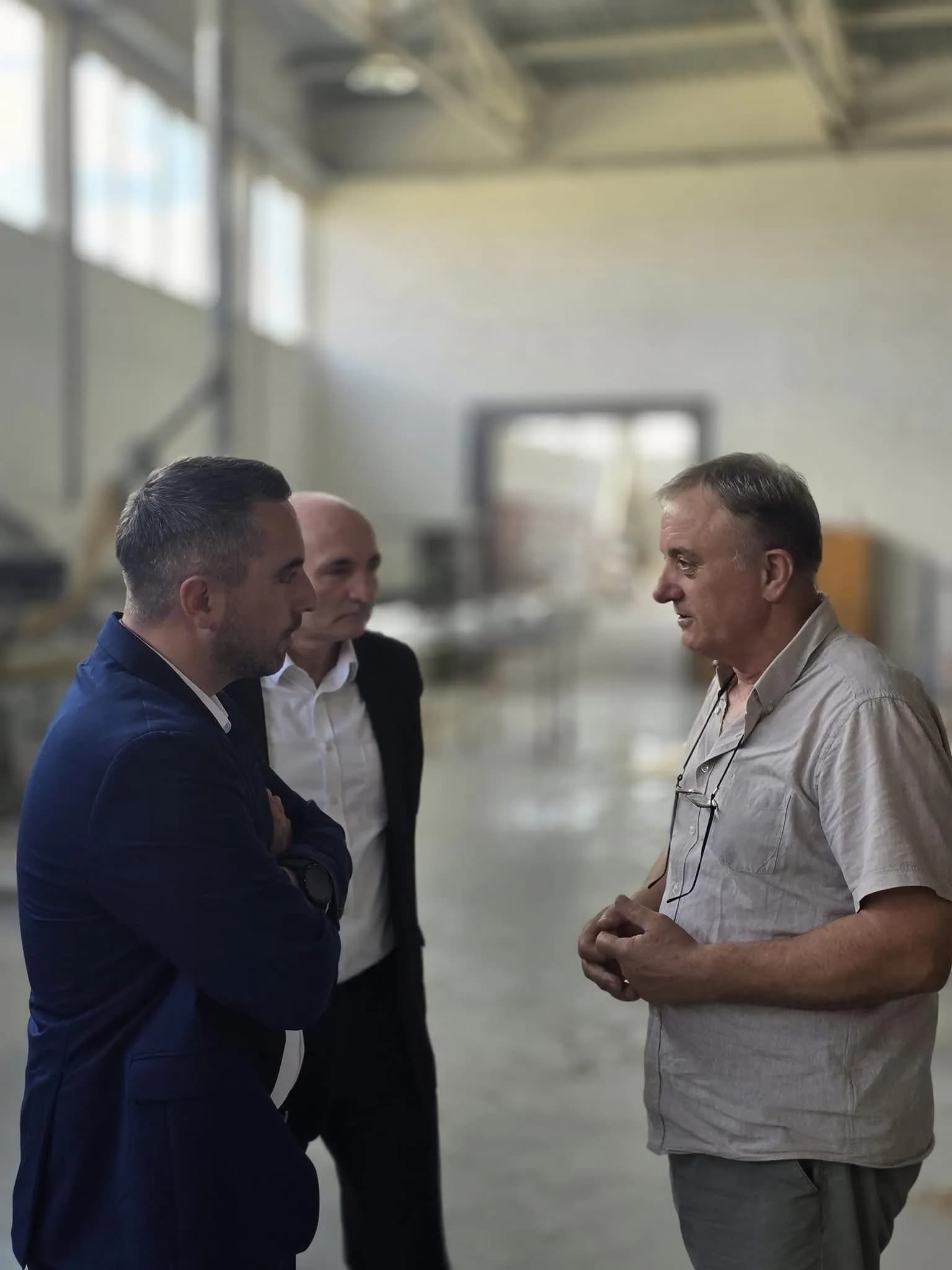Shabani: Bizneset si KoBa janë dëshmi se Gjakova ka kapacitete të mëdha për zhvillim ekonomik