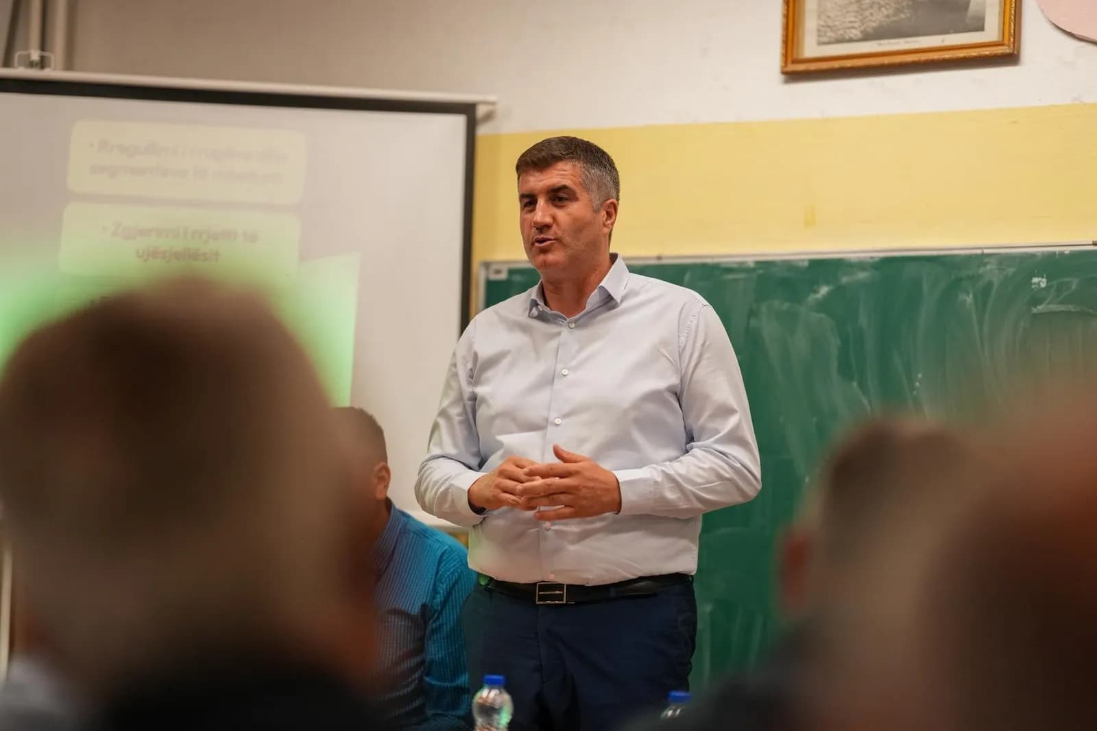 Shala i LDK-së publikon dokumente që dëshmojnë shkeljet gjatë mandatit të shkuar në komunën e Suharekës
