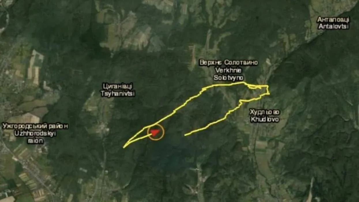 Shkelje e kufirit me dron – Ukraina akuzon Hungarinë, Budapesti i mohon pretendimet