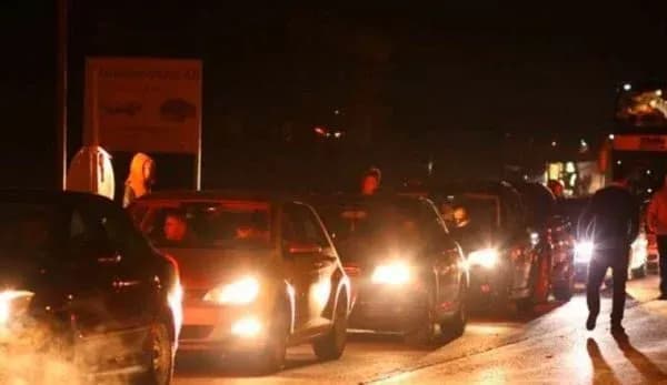S’ka pritje në pikat kufitare për të hyrë e për të dalë nga Kosova