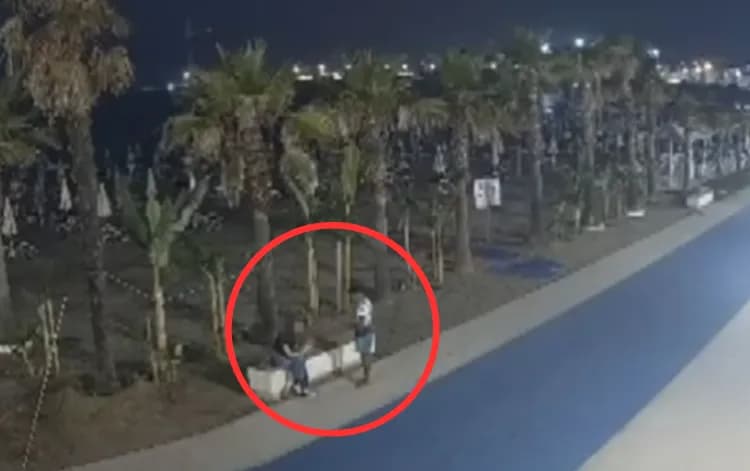“S’mbajë mend asgjë”, zbardhet dëshmia e 26-vjeçarit që abuzoi seksualisht me një turiste italiane në Durrës