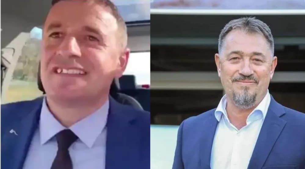 Sokol Halili gjobitet 1500 euro për deklaratën kundër Sami Lushtakut: “Argat i armikut tonë serb”
