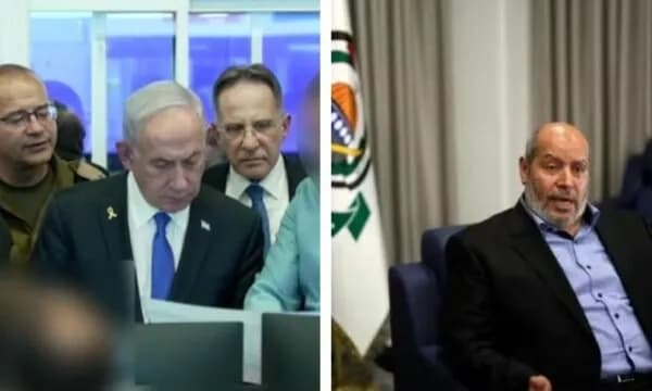 Sulmi i Izraelit në Doha, “La Repubblica”: Një nga të vrarët është djali i udhëheqësit të Hamasit