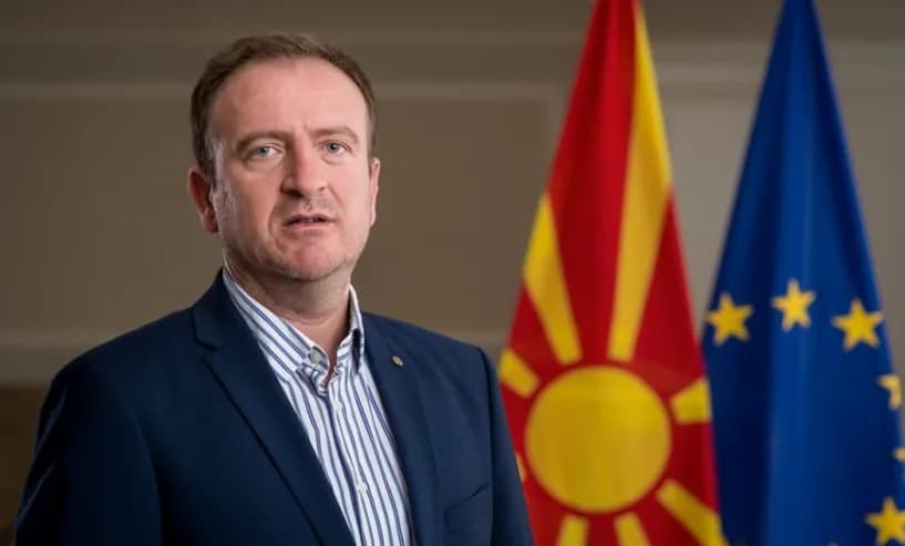 Sulmi ndaj nxënësve në Tetovë, Taravari kërkon mbrojtje urgjente për të rinjtë shqiptarë