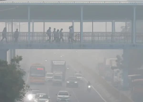 Tirana, Elbasani dhe Korça me ajrin më të ndotur në Shqipëri