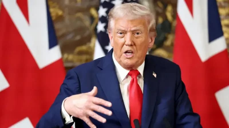 Trump deklaron se do t’u thotë udhëheqësve ushtarakë amerikanë se i duan ata
