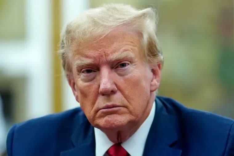 Trump gati për fazën e dytë të sanksioneve ndaj Rusisë për shkak të konfliktit në Ukrainë