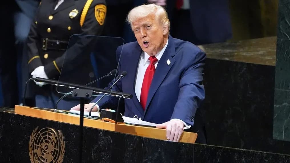 Trump: Me mbështetjen e BE, Ukraina mund të rimarrë territorin e pushtuar nga Rusia