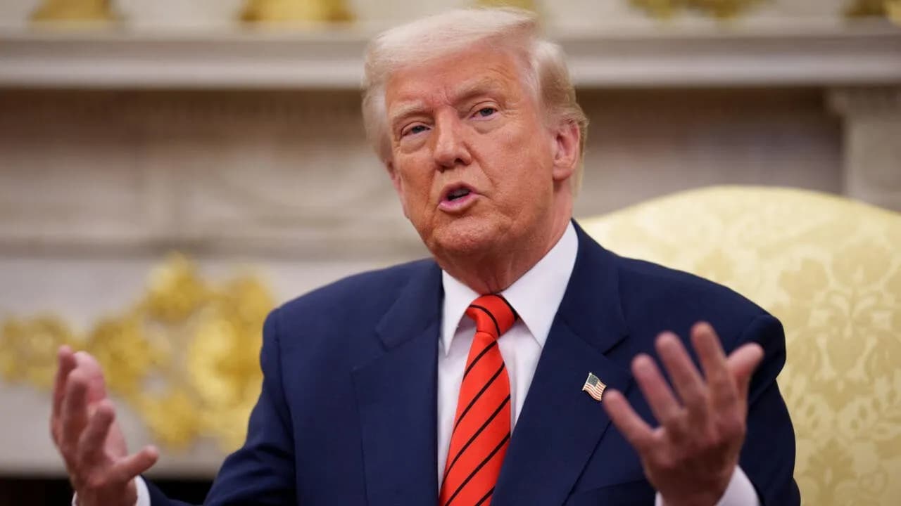 Trump: Udhëheqësit evropianë do të vizitojnë ShBA-në për të diskutuar luftën në Ukrainë