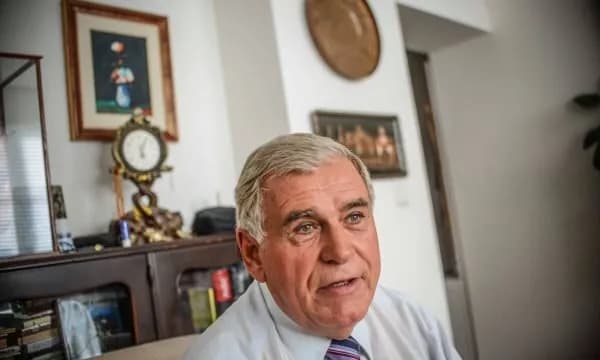 Vllasi: Serbia synon Kosovën përmes propagandës dhe ndikimit rus