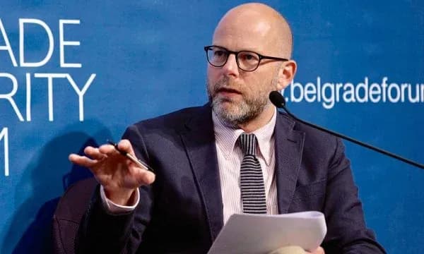 Vogel: Ndërprerja e dialogut strategjik, shenjë se SHBA-ja do të distancohet nga Kurti