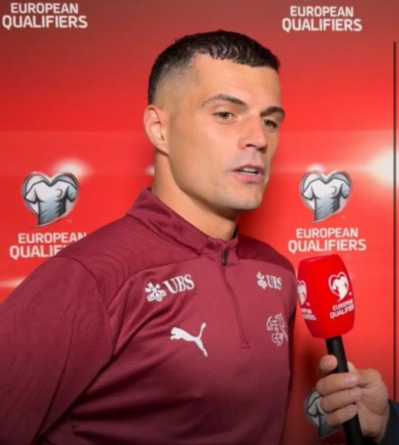 Xhaka: Nuk ishte Kosova e dobët, ne ishim shumë të fortë